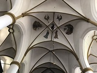 In de Sint Nicolaaskerk