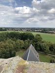 Uitzicht vanaf de St. Nicolaaskerk