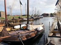 Haven Elburg