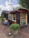 Zelfbediening: thee, koffie en nog veel meer