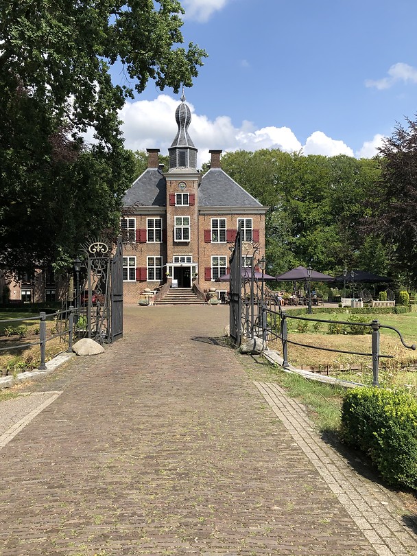 Kasteel De Essenburgh