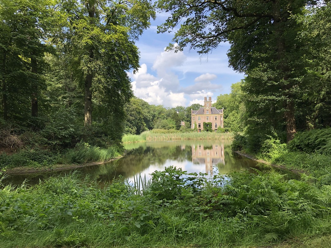 Kasteel Oldenaller