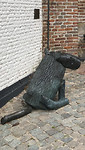 De hond