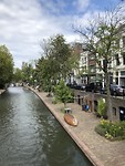 De Oudegracht, Utrecht