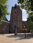 Kerk,  Wijk bij Duurstede