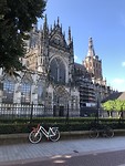 Sint Janskathedraal Den Bosch