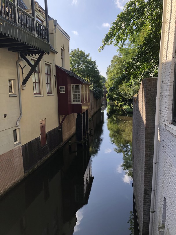 Den Bosch