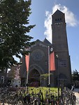 Voormalige Sint Jacobskerk