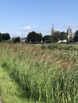 Den Bosch achter me