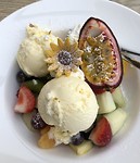 Dessert