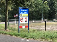 Vessem, het voorlopige einddoel