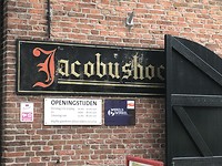 Jacobushoeve te Vessem