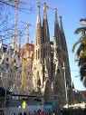 Sagrada Familia
