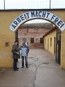 doorvoerkamp Theresiënstadt