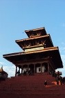 Bhaktapur Durbar Square