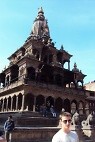 Durbar Square Bhaktapur