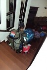 Bagagedragers