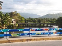 Tela Vieja