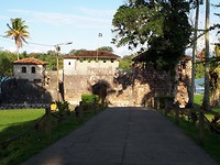 Castillo de San Felipe