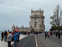 Torre de Belém