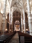 Igreja Santa Maria