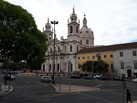 Basilica da Estrela