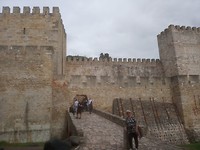 Castelo de São Jorge
