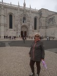 Mosteiro dos Jeronimos