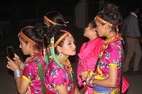 Lovely ladys