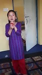 Chhechi zingt