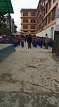 School aanvang