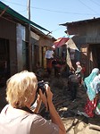 Mercado, Addis Abeba