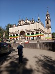 Triniti-kerk, Addis Abeba