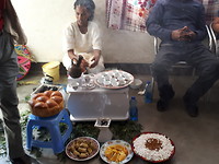 Koffieceremonie