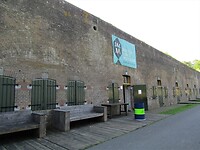 Fort bij Vechten