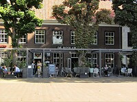 De Roskam