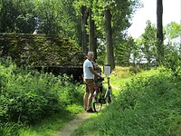 waterlinie