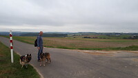 Rondwandeling in Dudeldorf