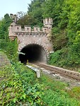 Spoortunnel Kyllburg