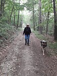 Rondwandeling vanuit Kyllburg