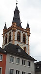 Stadswandeling Trier