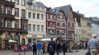 Stadswandeling Trier