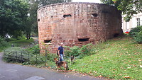 Stadswandeling Trier