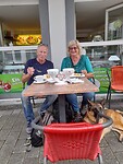 Stadswandeling Trier