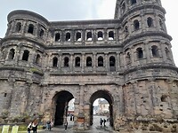 Stadswandeling Trier