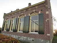 De Lichtwachterswoning