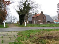 Antonius Hoeve