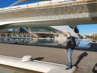 Ciudad de las Artes y las Ciencias