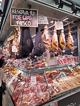 Mercado central