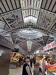 Mercado central